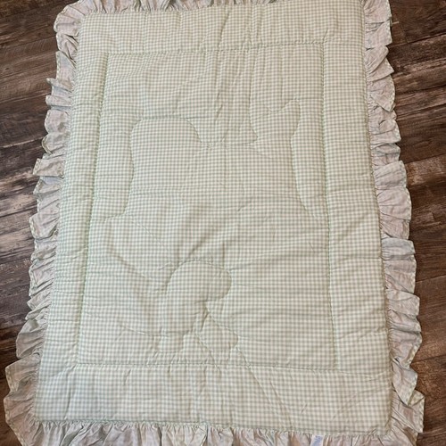 Biancheria da letto e cameretta Carter’s Baby Devore stampa animalier 100% cotone 30”x41” - Foto 5 di 7