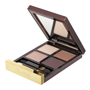 Tom Ford Eye Color Quad Suspicion