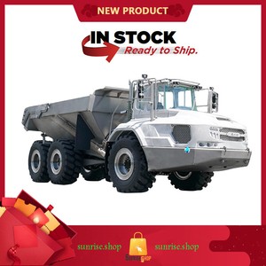 rc articulated truck