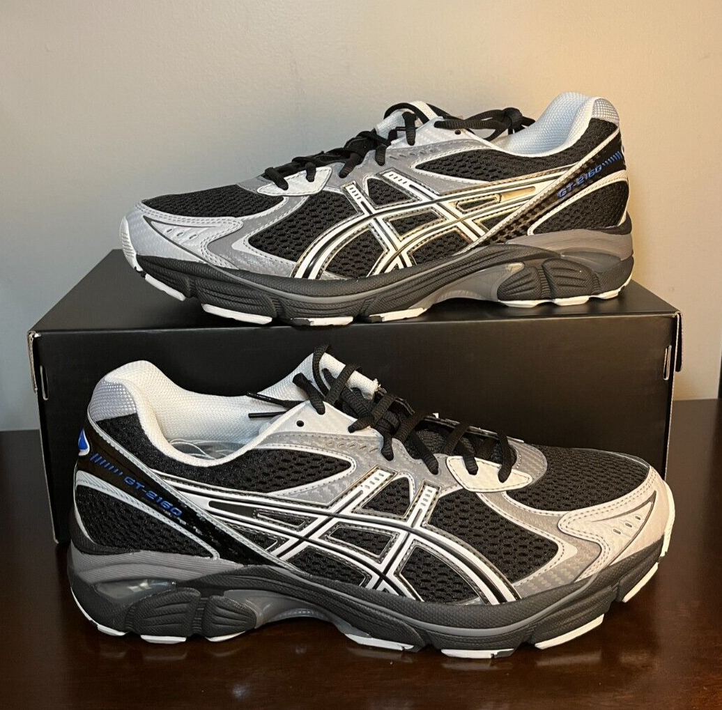 ASICS GT-2160 x JJJJound Collectors Edition Inverted Blue 1203A554