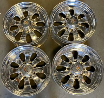Boyd Coddington 17x8 PCD127
