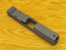 Rock Slide USA New Stripped 40 Cal Upper for Glock 23 GEN3. RS1C40-RMR. Tungsten