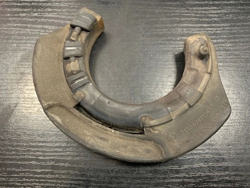 BMW X3 F25 2012 Domlager Federbeinlager 6787114 Diesel 190kW GSD39545