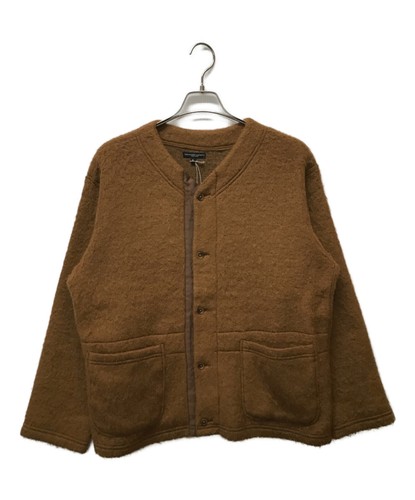 Engineered garments mohair - Gem Engineered garments mohair - Gem