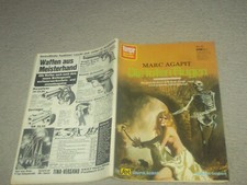 VAMPIR HORROR ROMAN GRUSELROMAN HEFT NR.34