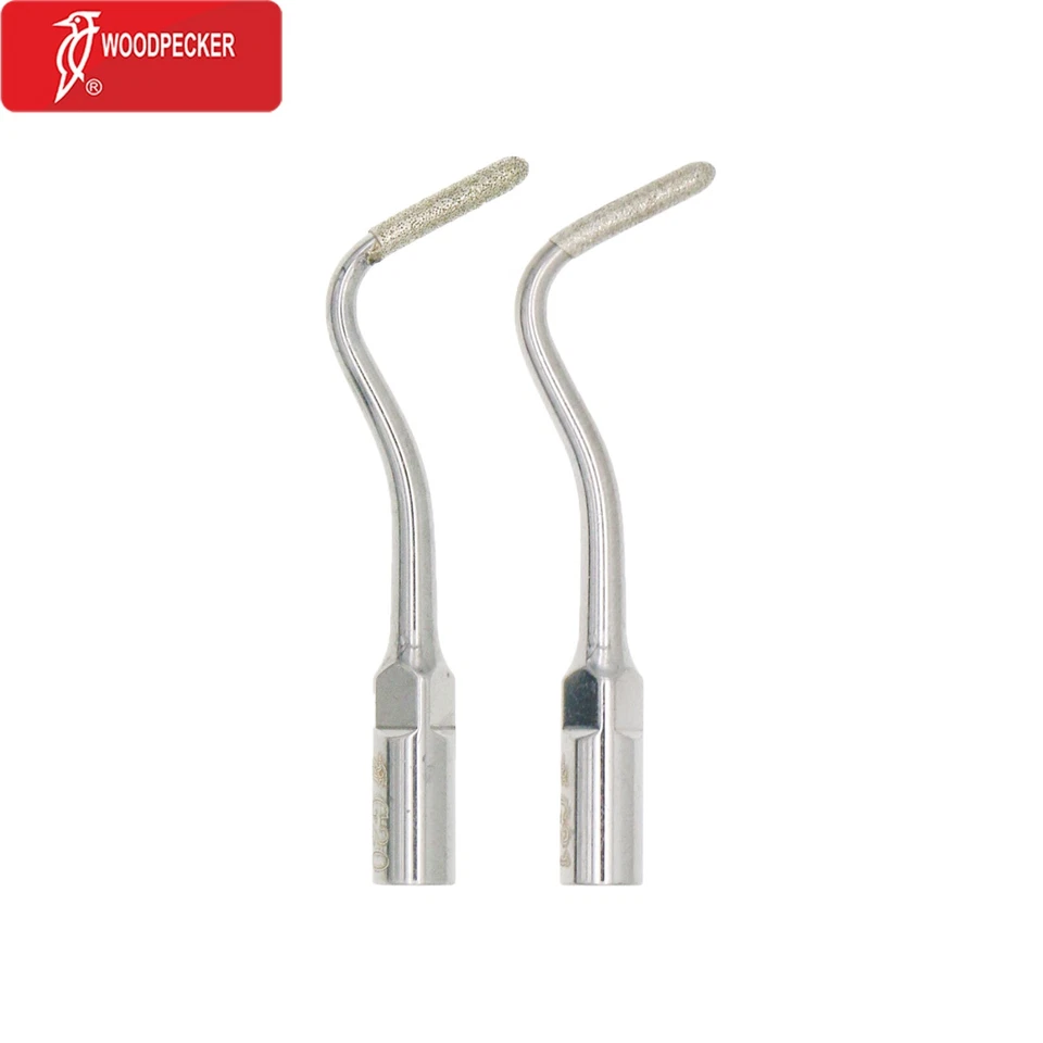 5PCS Woodpecker Ultrasonic Scaler G-Type Tips Perio for EMS Handpiece Cavitron - Image 4 of 4