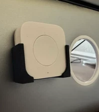 Aqara Wireless Mini Switch Wall Mount (2 Pack)