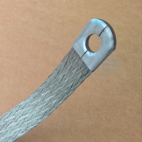 ACDelco 5E9 Battery Strap GM 06296302 - Picture 4 of 6
