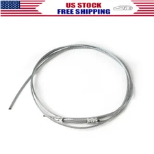 M84556 Chute Control Cable fits John Deere  359 1420 1435 1445 1565 Snow Blower