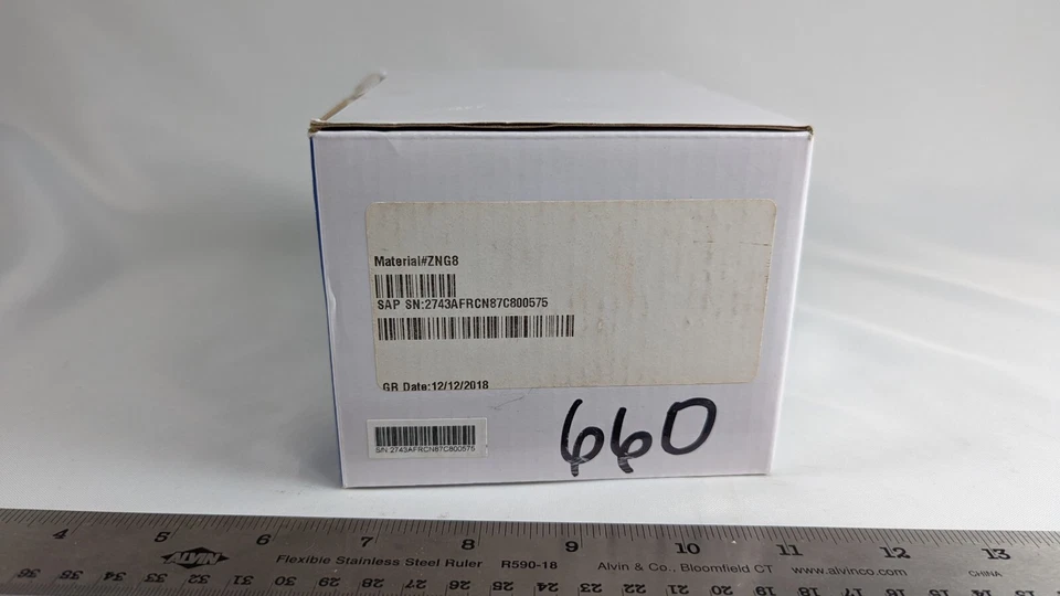 Tripp Lite 8-Port Gigabit Ethernet Switch - Image 4 of 4