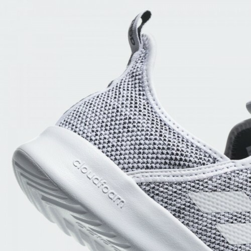 adidas cloudfoam pure damen weiß