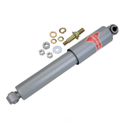 Suspension Shock Absorber-Gas-a-Just Shock Absorber KYB KG6412