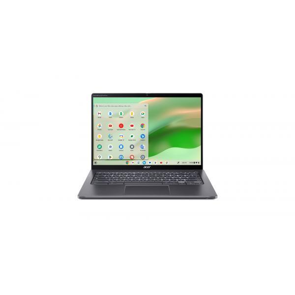 Acer Chromebook CP714-2WN IntelÂ® Coreâ„¢ i5 i5-1335U 35,6 cm [14] Touch screen