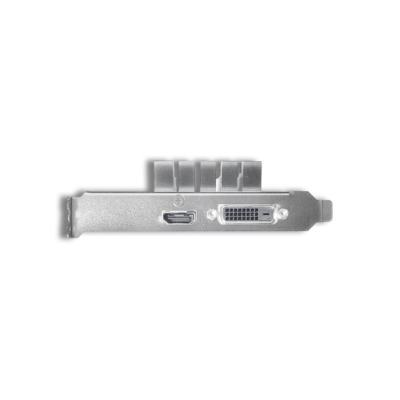 Scheda Grafica GeForce GT 1030 2GB GDDR5 Profilo Basso