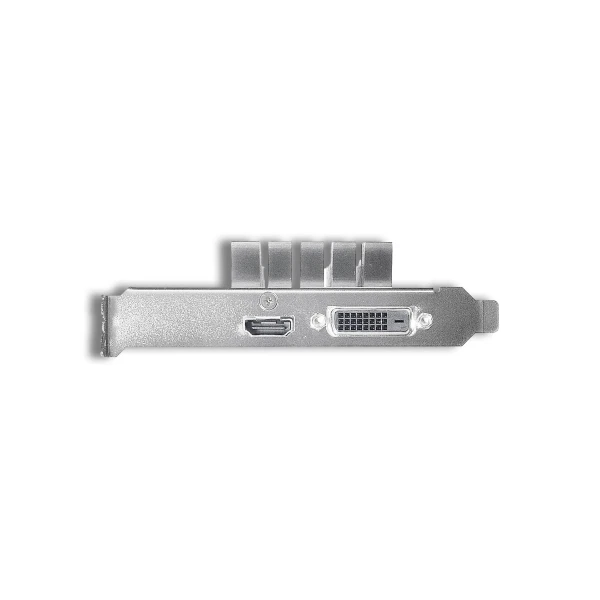 Asus GeForce GT 1030 2GB DDR5 Nvidia Scheda Video PC Low Profile GPU PCIe 3.0 - Immagine 2 di 4