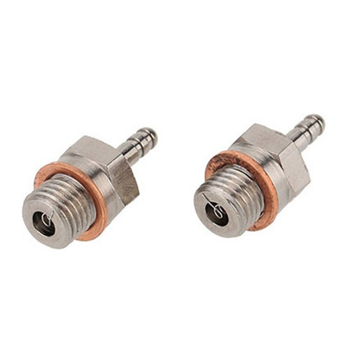 70117 N4 No.4 Medium Hot Spark Glow Plug f RC HSP Traxxas Nitro Engine Car Buggy - Picture 22 of 29