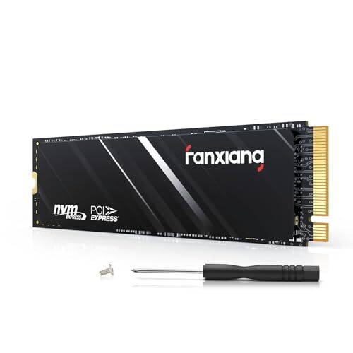 SSD SP610 PCIe Gen4x4 NVMe M.2 2280 SSD Internal Solid State Drive, Up to 1TB-image