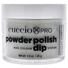 Pro Powder Polish Nail Colour Dip System - I Imagine by Cuccio Colour - 1.6 oz