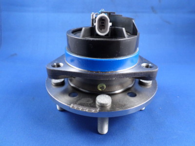 ACDelco 515097 Advantage Front Wheel Hub And Bearing Assembly - Replacement For GM Vehicles - View #2