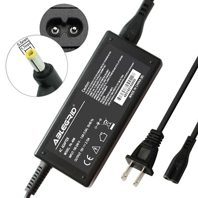 40W AC Adapter For Acer ADP-40PH ADP-40PH BB DA-40A19 G276HL H274L ADP-40KD BB