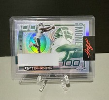 Grant Dubose Optichrome  Leaf So Money 100 1/1 Preproduction Proof Unsigned🔥🔥