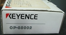 Keyence OP-88002 Mounting Bracket And Reflector
