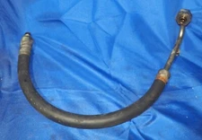 1984-1991 Jaguar XJS AC Air Conditioning Hose Tube Genuine OEM W/Warranty