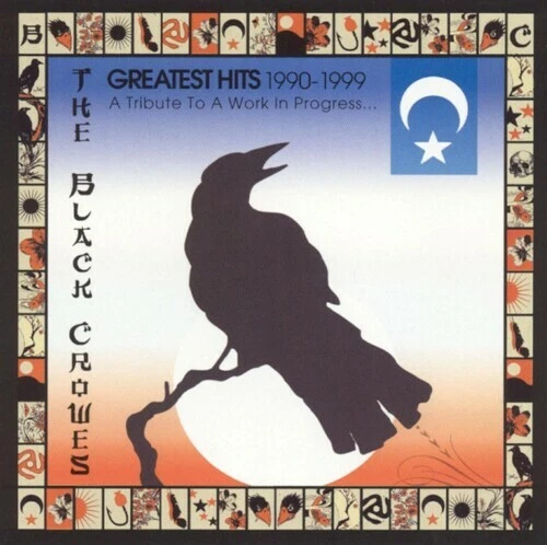 The Black Crowes Music CDs for sale | eBay