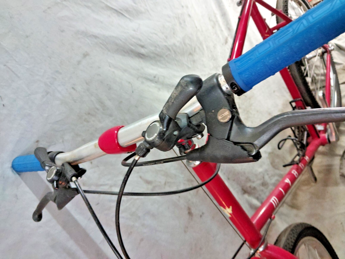 1987 Miyata Path Runner MTB Bike 24