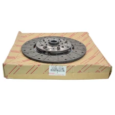 GENUINE Toyota Clutch Disc For Toyota Dyna WU410 WU420 WU710 (31250-37140)
