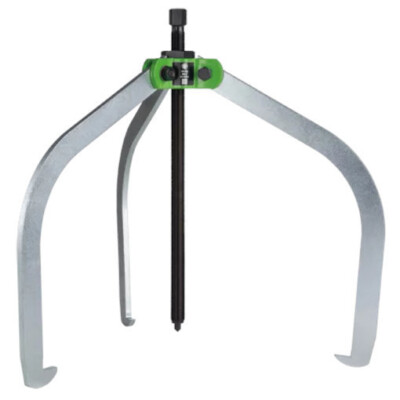 Kukko 23 - 600mm 3 arm Large Bearing Puller (Self Centering Jaws)