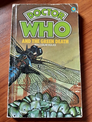 Doctor Who Books: Target / New Adventures / Others - Picture 28 of 60