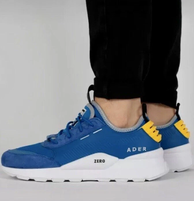 New PUMA X ADER ERROR RS 0 Sneaker Sz 7.5 Women s Men s 6 Lapis