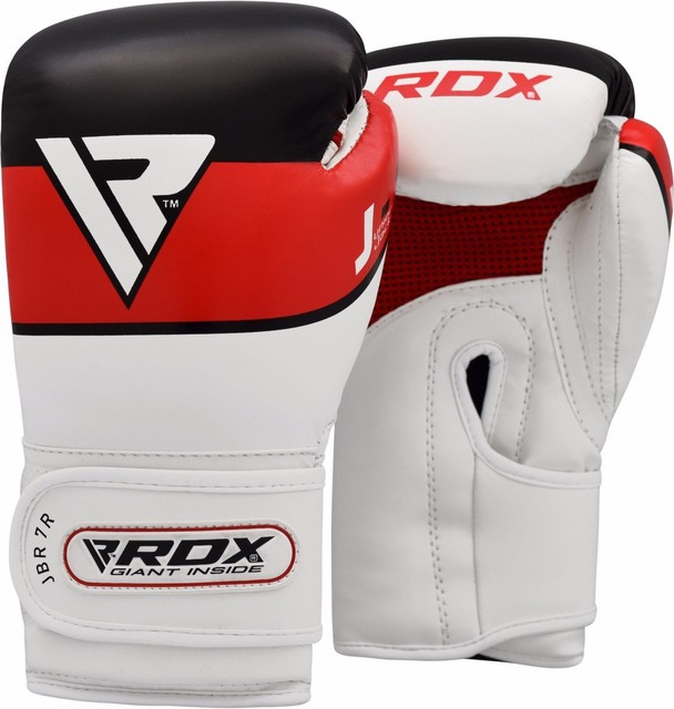 rdx junior boxing gloves