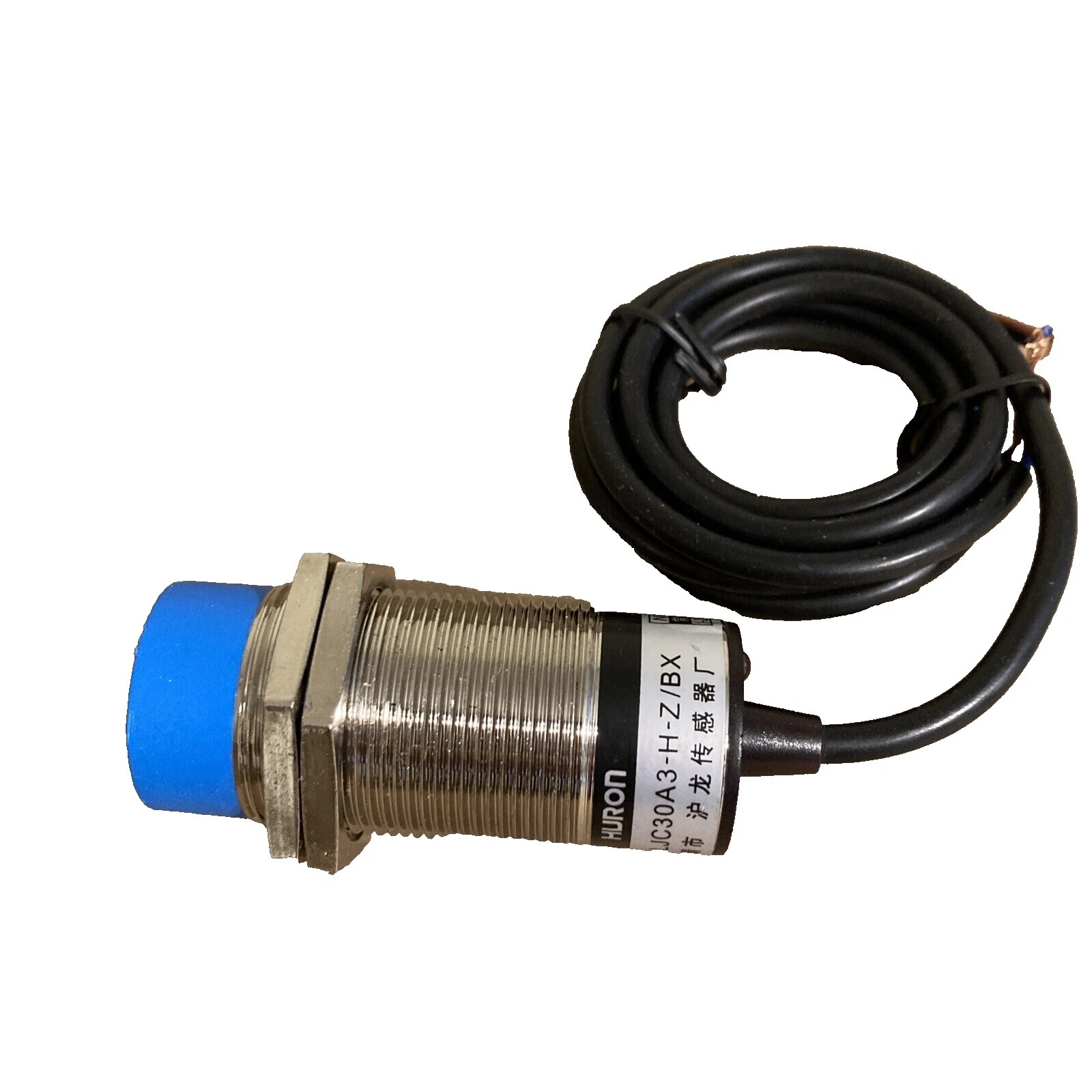 Voltage Proximity Sensors for Panel