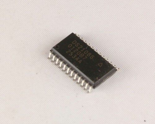 Rolle 1000 DS2108S/TR Dallas Halbleiter Differential SCSI schaltbarer Abschluss - Bild 1 von 1