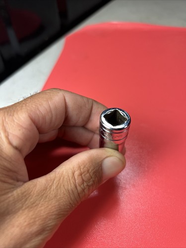 SNAP ON TOOLS - TB50 Torx Socket Driver,3/8” Drive, Part# FTXB50 - Picture 2 of 11