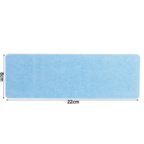 Diatomite Absorbent Coaster Non-slip Water Absorbing Pad Insulation Pad Soap Mat - Picture 26 of 29