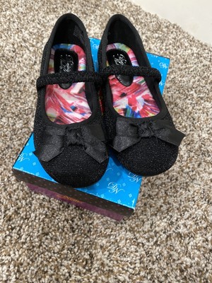 dominique nicole shoes