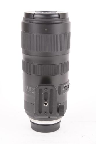 Tamron SP A025 70-200mm F/2.8 VC Di USD Lens For Nikon F - Black #Z-4740 - Picture 4 of 10