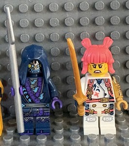 Lego Ninjago Wolf | eBay