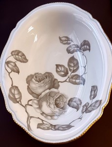 CASTLETON GLORIA ビンテージ バラ柄 陶磁器 食器セット 20点