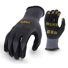 DEWALT DPG76XL Industrial Safety Gloves