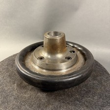HARDINGE 5C COLLET SPEED CHUCK. No. 5cd6 Sjogren. Hand Wheel.