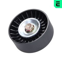 NEU - Optimal 0-N1944 Umlenk-/FüHrungsrolle, Keilrippenriemen FüR BMW