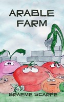 Graeme Scarfe | Arable Farm | Taschenbuch | Englisch (2019) | Blurb
