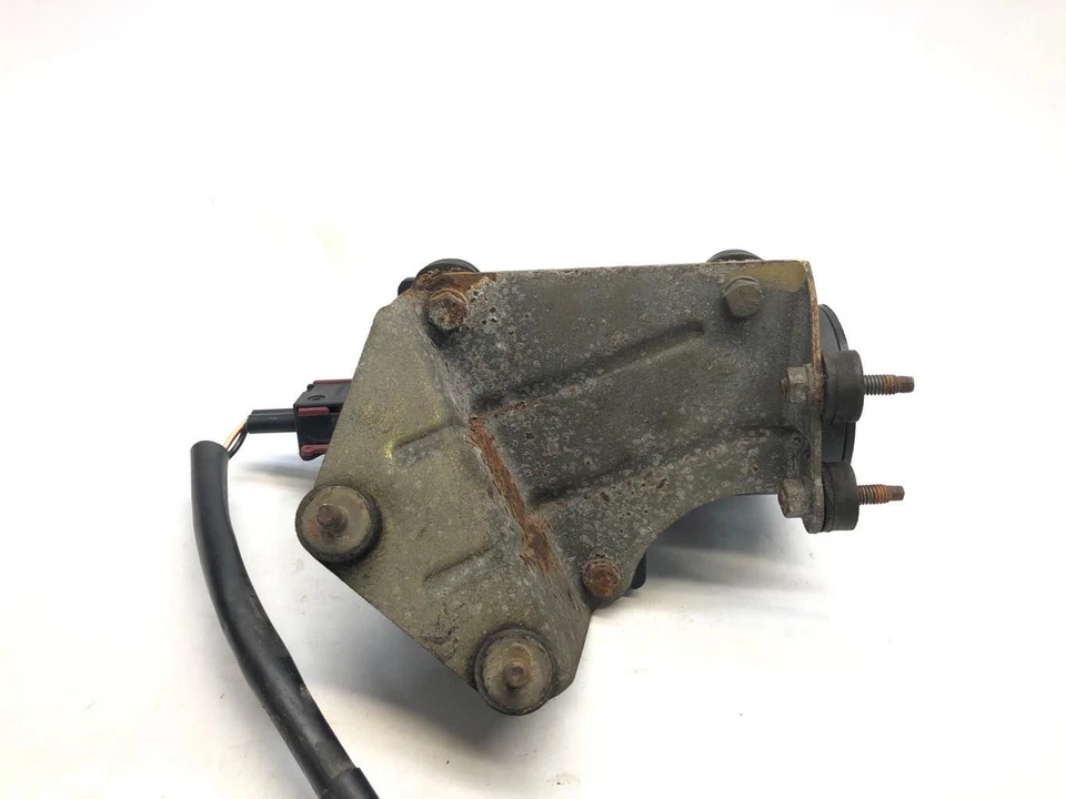 1995 - 1998 Saab 900 Turbo *Conversível* Bomba de vácuo de suspensão a ar Pierburg OEM - Imagem 3 de 4