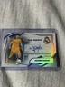 Panini Select La Liga 2024-25 Autographed Jacobo Ramón Real Madrid Card SS-J