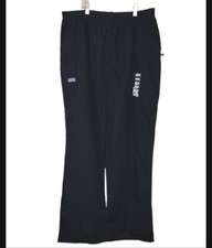 Cherokee Workwear Size XL Originals Elastic Waist Cargo Scrub Pant 4200 New