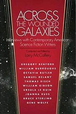 Across the Wounded Galaxies: Interviews with Contemporary Americ